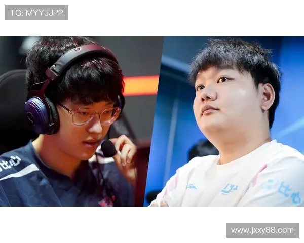 JDG与LNG激战正酣 谁能在强强对话中笑到最后夺得胜利