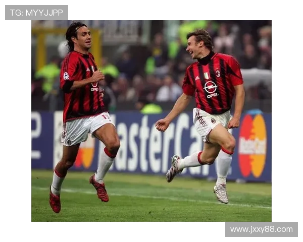 安德烈舍甫琴科的绿茵传奇从乌克兰少年到欧洲足坛荣耀巅峰 安德烈舍甫琴科的绿茵传奇从乌克兰少年到欧洲足坛荣耀巅峰