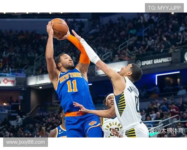 步行者对决尼克斯 关键时刻谁能笑到最后,赛季前景再添变数 步行者对决尼克斯 关键时刻谁能笑到最后,赛季前景再添变数