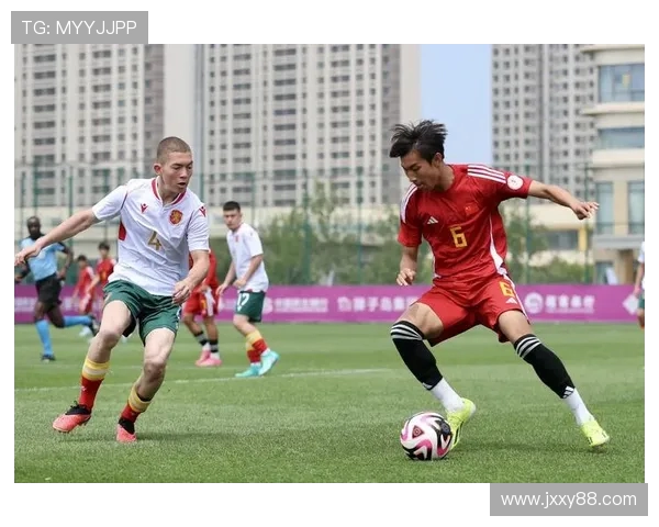 聚焦美加墨世界杯全面解读全球足球发展新趋势与未来机遇展望 聚焦美加墨世界杯全面解读全球足球发展新趋势与未来机遇展望