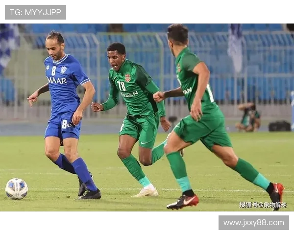 以利雅得新月豪取连胜再创辉煌展现亚洲足坛无可撼动的王者风范 以利雅得新月豪取连胜再创辉煌展现亚洲足坛无可撼动的王者风范