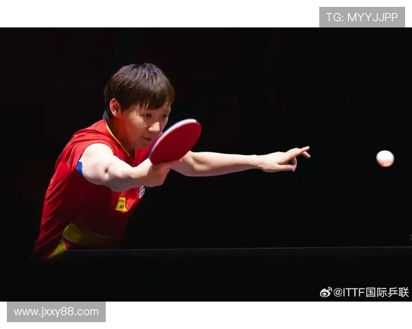王曼昱奋勇拼搏夺得国际乒联赛冠军，展现中国女乒新星崛起潜力