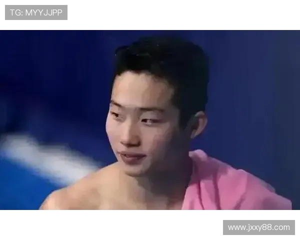 跳水健将王宗源以坚韧与实力谱写中国新生代体育传奇 跳水健将王宗源以坚韧与实力谱写中国新生代体育传奇