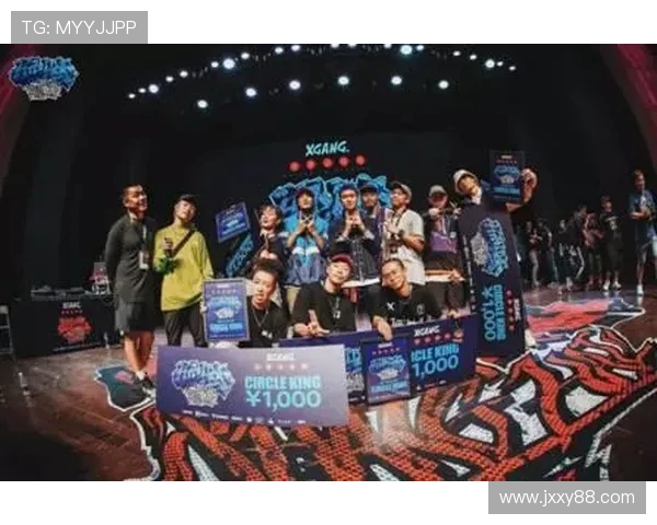 北京街舞队在世界街舞大赛中的意识表现与创新风格深度解析