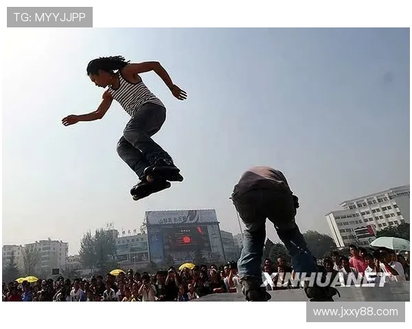 南京滑板队引领潮流最新滑板意识TOP10榜单揭晓