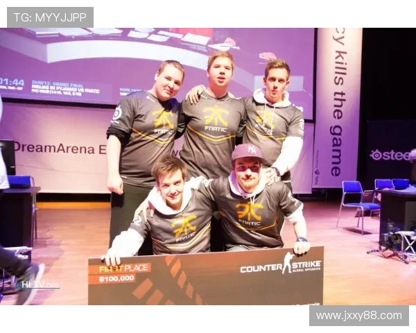 对话赵秀英：回顾CSGO职业生涯的辉煌与挑战