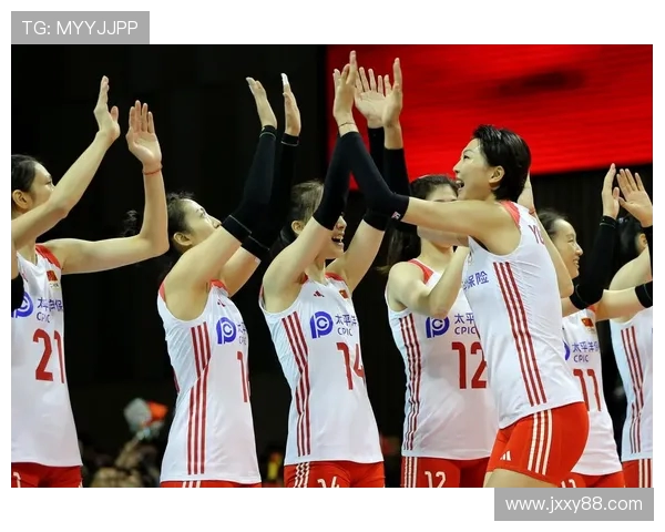 杭州亚运会排球队意识表现分析与未来发展展望 杭州亚运会排球队意识表现分析与未来发展展望