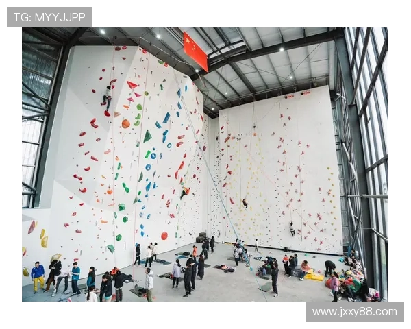 杭州攀岩队实力分析与发展潜力探讨攀岩运动的未来前景