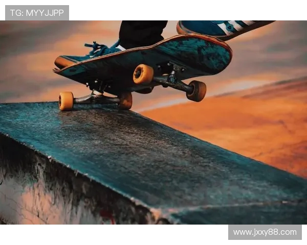 武汉滑板队的灵活性探索与发展之路聚焦滑板文化的多样性与创新性