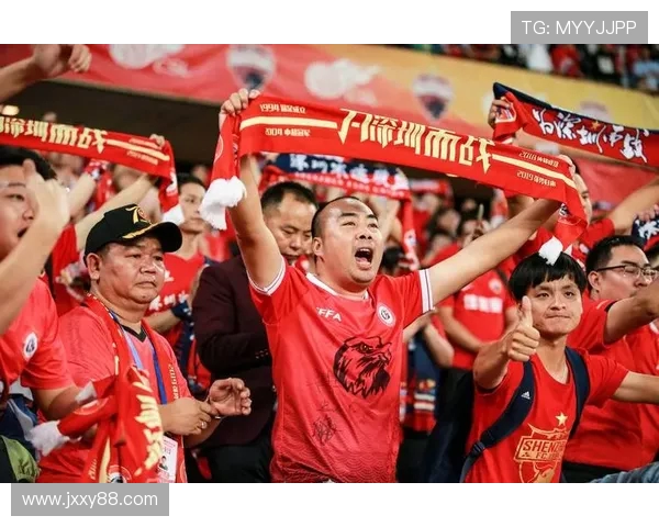 深圳足球队运营革新探索:从管理模式到球迷体验的全方位提升 深圳足球队运营革新探索:从管理模式到球迷体验的全方位提升