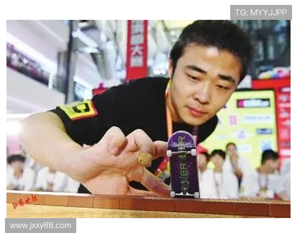 滑板心理素质评比揭晓成都滑板队荣登第八名引关注