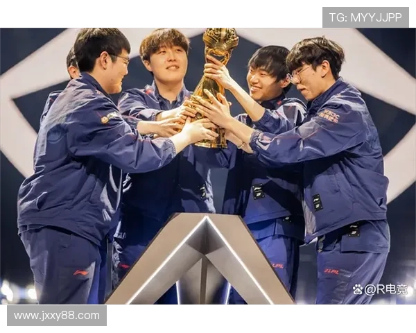 独家解析：BLG战队心理素质对比及其对比赛表现的影响