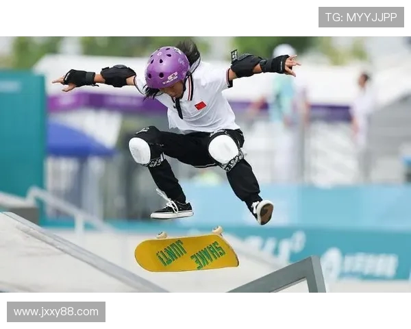 西安滑板队的速度与技巧探讨滑板运动的魅力与挑战 西安滑板队的速度与技巧探讨滑板运动的魅力与挑战