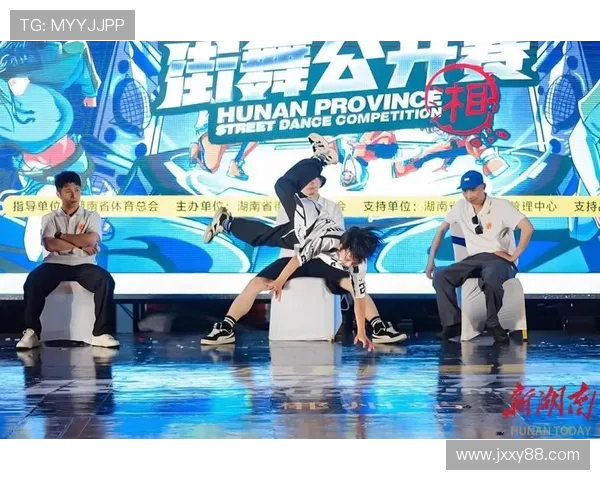 赛后复盘:西安街舞队与杭州街舞队默契配合的精彩瞬间分析 赛后复盘:西安街舞队与杭州街舞队默契配合的精彩瞬间分析