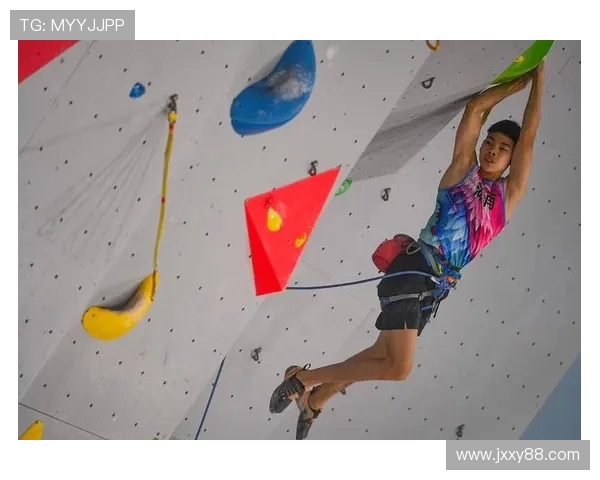 重庆攀岩队在攀岩战术排行榜中荣获第六名的辉煌成就 重庆攀岩队在攀岩战术排行榜中荣获第六名的辉煌成就