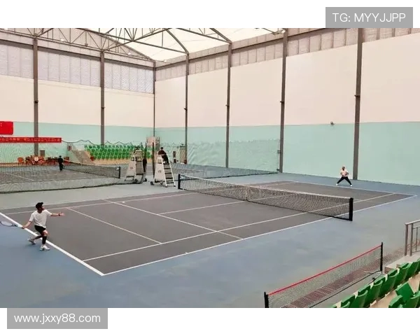 以网球为纽带探寻竞技激情与优雅并存的运动魅力之旅