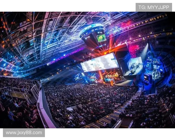 全球电子竞技产业发展趋势与青年文化融合的未来图景分析