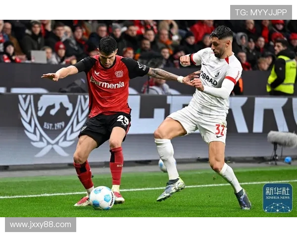 多特蒙德主场迎战勒沃库森巅峰对决谁能掌控德甲争冠主动权