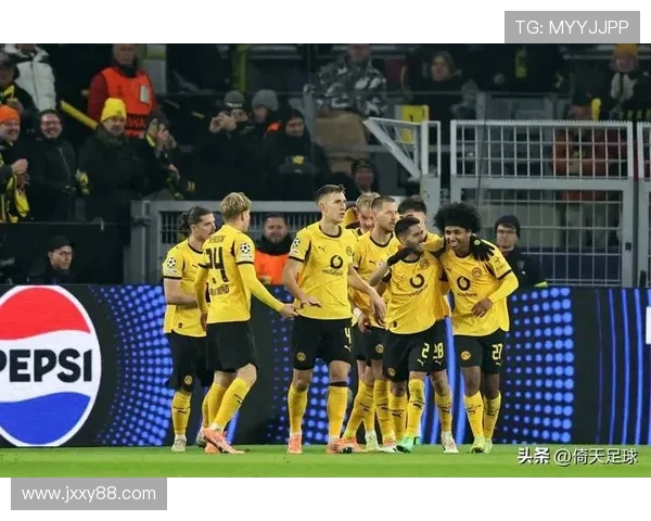 拜仁与多特蒙德巅峰对决 谁能在德甲豪门争霸中笑到最后