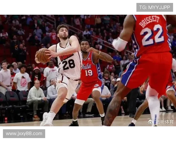 2007年NBA季后赛爵士对火箭精彩录像回放与赛后分析
