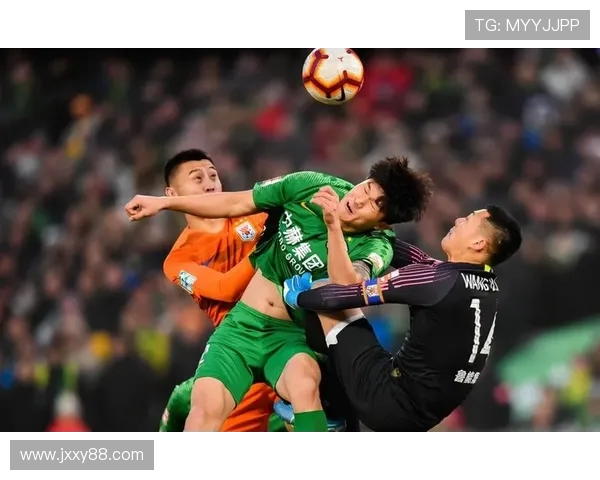 2014年鲁能与国安点球大战回顾：激情对决与荣耀时刻的交织