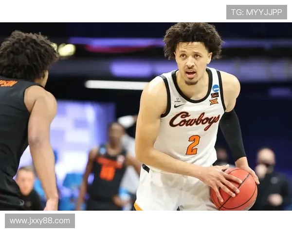 凯德坎宁安的篮球之路：从天才少年到NBA明星的成长故事