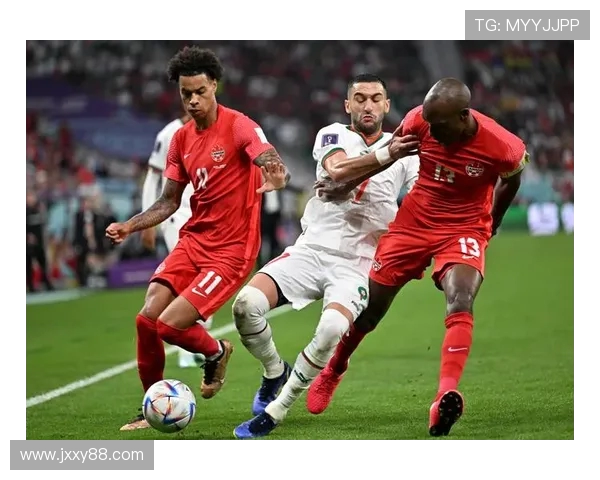 加拿大与约旦足球赛精彩直播全程回顾与分析 加拿大与约旦足球赛精彩直播全程回顾与分析