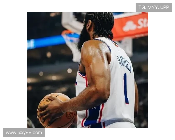 哈登状态骤降76人续约四年一亿六千万计划面临变数 哈登状态骤降76人续约四年一亿六千万计划面临变数