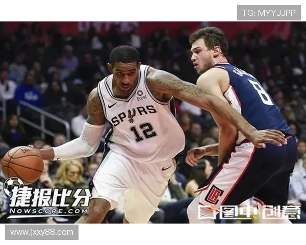 季后赛激战湖人对决马刺精彩解说回顾与分析