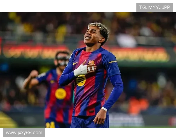 巴塞罗那与比利亚雷亚尔全场精彩对决回顾与分析